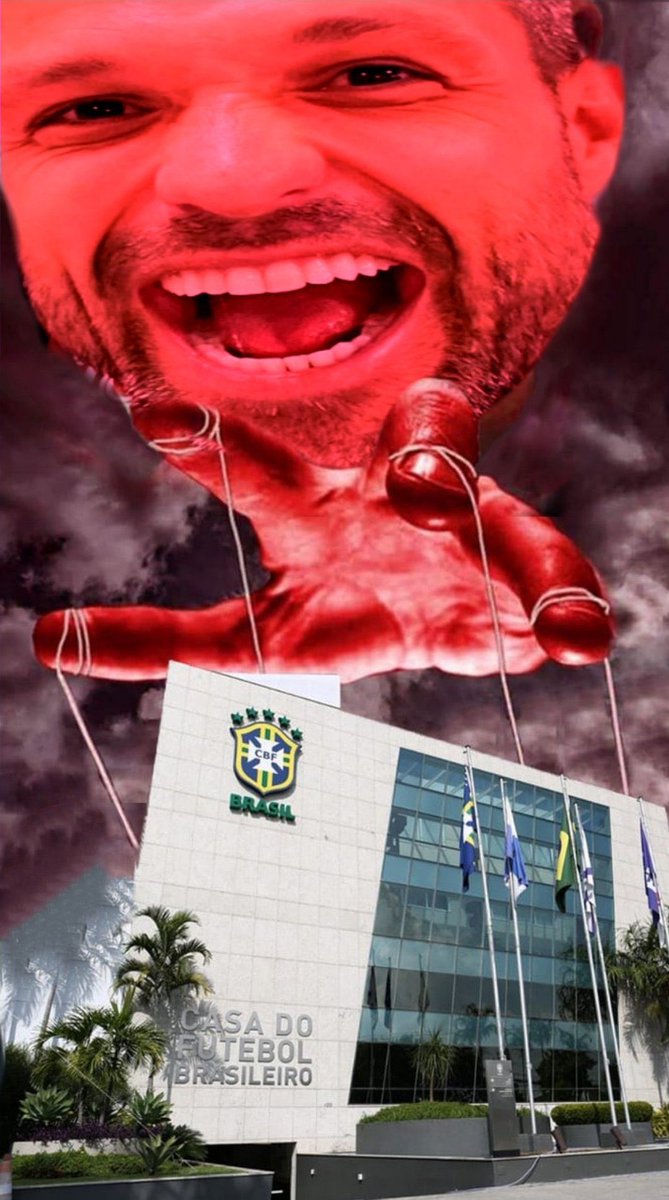 Fernando Secco tweet media