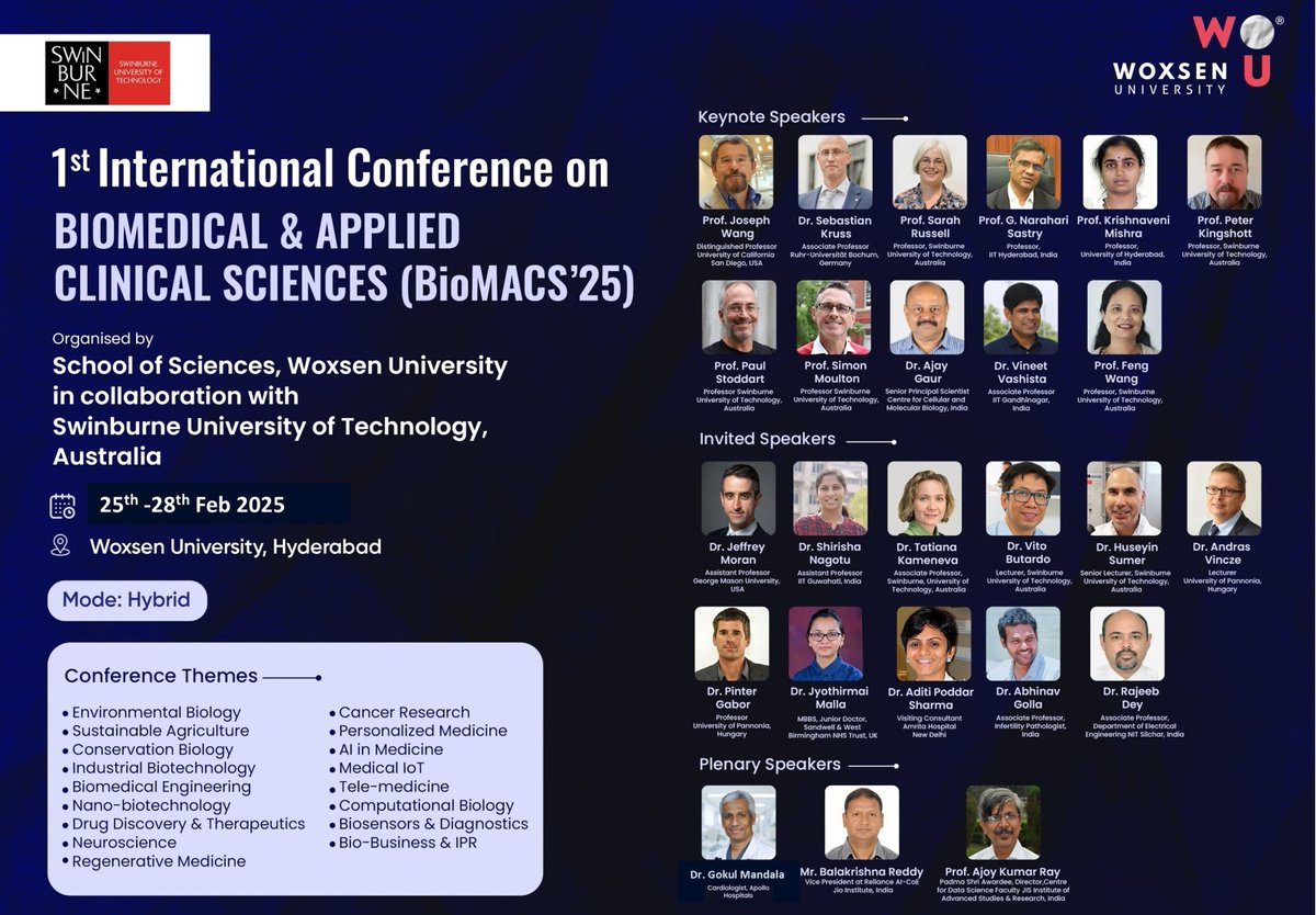 Amit Kumar Singh, Ph.D. tweet media