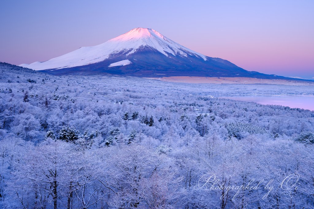fujitomo_photo's tweet photo. 今朝はここだけ白銀世界でした😍

#富士山
#ケサフジ https://t.co/fzGM3efDbk