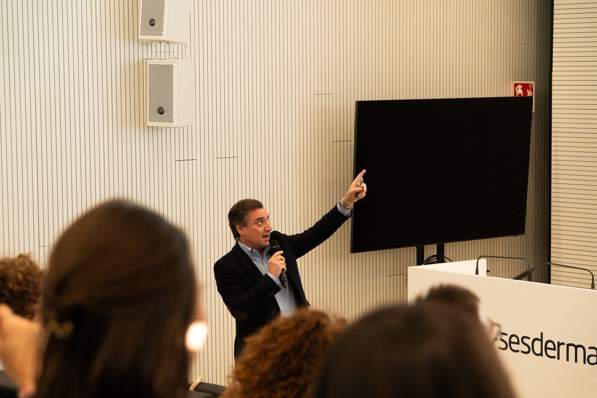 Sesderma tweet media