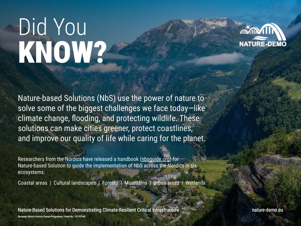 NATURE-DEMO tweet media