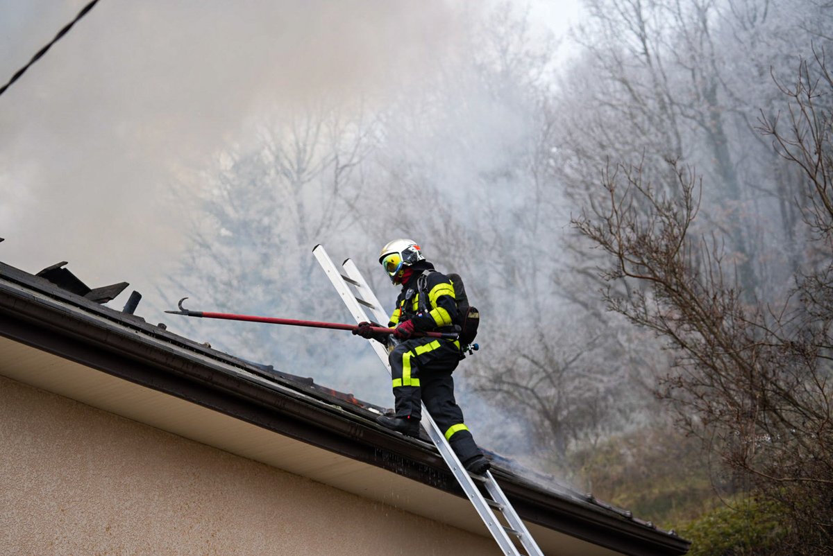Sapeurs-pompiers du Doubs Officiel tweet media