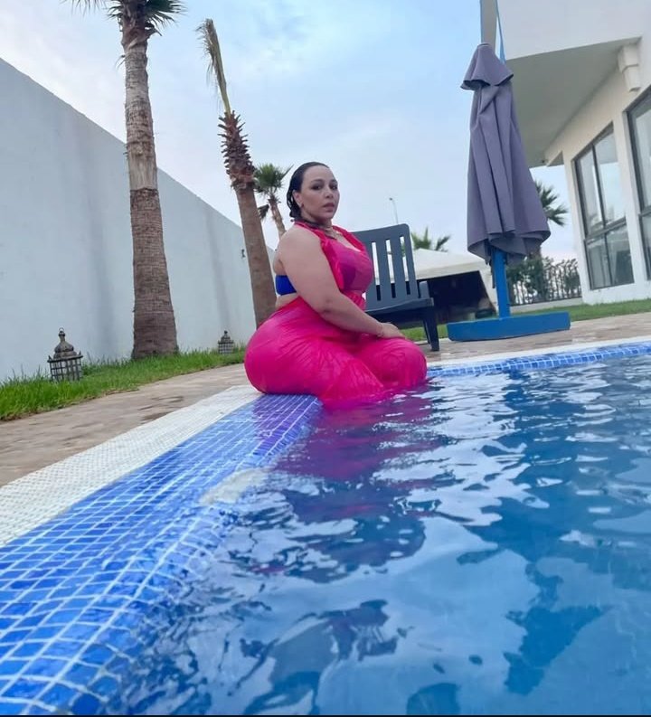 ديوث ماما حنان 🇲🇦 tweet media