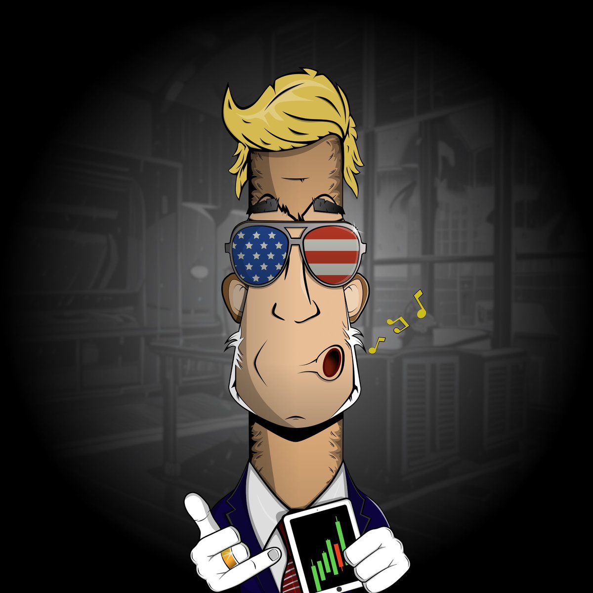 To help promote the FREE Mint <a href="/STIXXNFTs/">STIXX AI | FREE MINT</a> 

I'm giving away 1 $SOL to 5 people. 

Each minted NFT counts as a ticket. 

The winners will be determined after mint out!

launchmynft.io/collections/Dw…

#Freemint #Solana