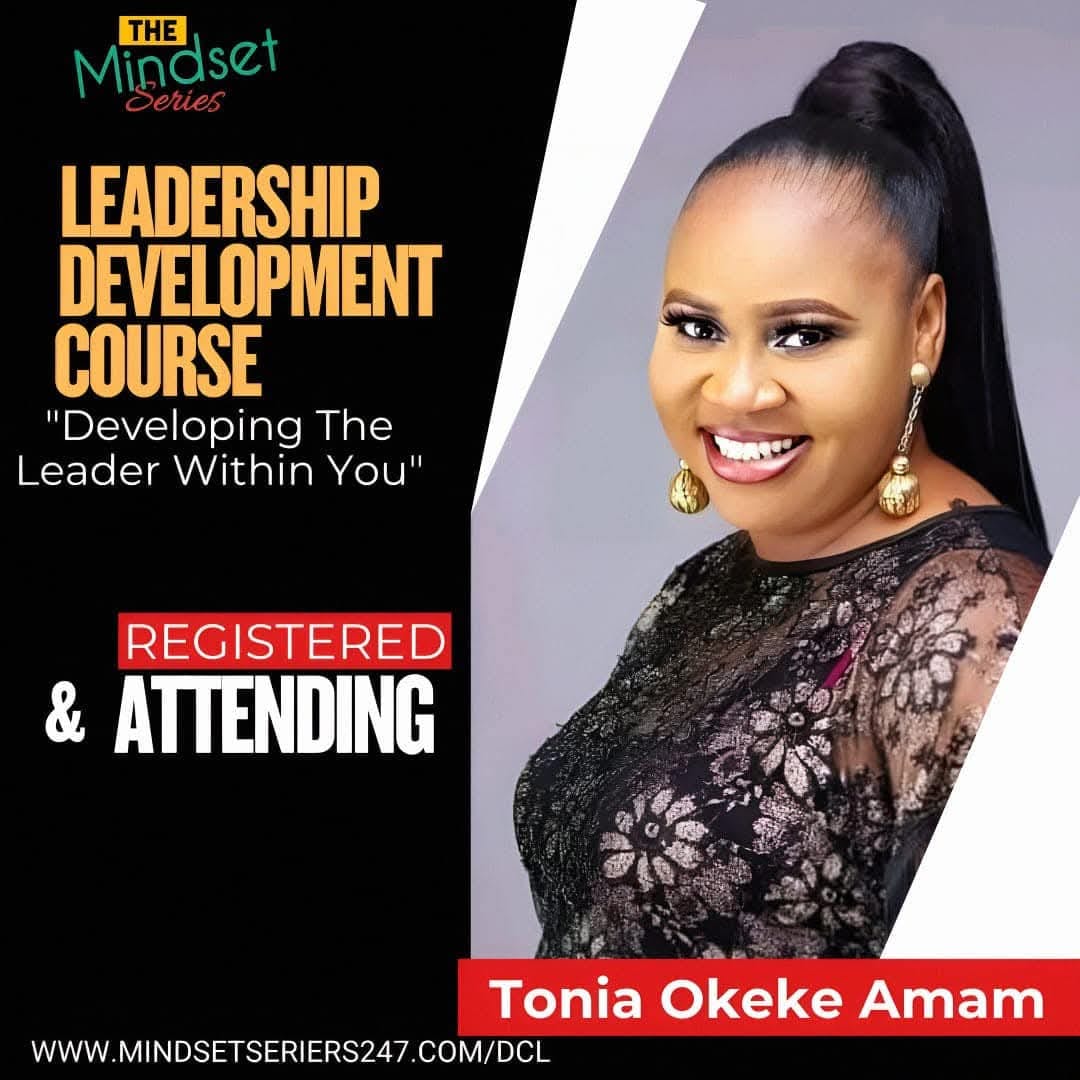 mindsetseries_'s tweet image. 5Days to Go!
We are set and super ready for our leadership course
Over 100 participants.
Mindsets are about to encounter a MAJOR SHIFT
ARE YOU READY ?????
You can still join up here: mindsetseries247.com/ldc

#Mindsetseries #johnmaxwellteam #LeadershipDevelopmentcourse