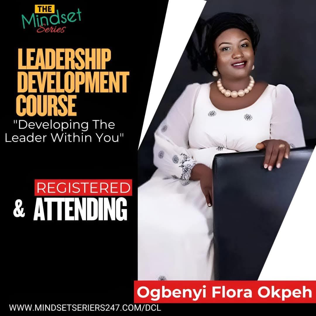 mindsetseries_'s tweet image. 5Days to Go!
We are set and super ready for our leadership course
Over 100 participants.
Mindsets are about to encounter a MAJOR SHIFT
ARE YOU READY ?????
You can still join up here: mindsetseries247.com/ldc

#Mindsetseries #johnmaxwellteam #LeadershipDevelopmentcourse