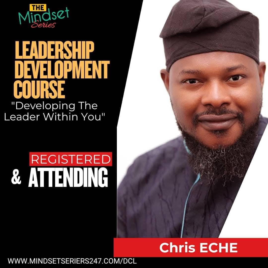 mindsetseries_'s tweet image. 5Days to Go!
We are set and super ready for our leadership course
Over 100 participants.
Mindsets are about to encounter a MAJOR SHIFT
ARE YOU READY ?????
You can still join up here: mindsetseries247.com/ldc

#Mindsetseries #johnmaxwellteam #LeadershipDevelopmentcourse