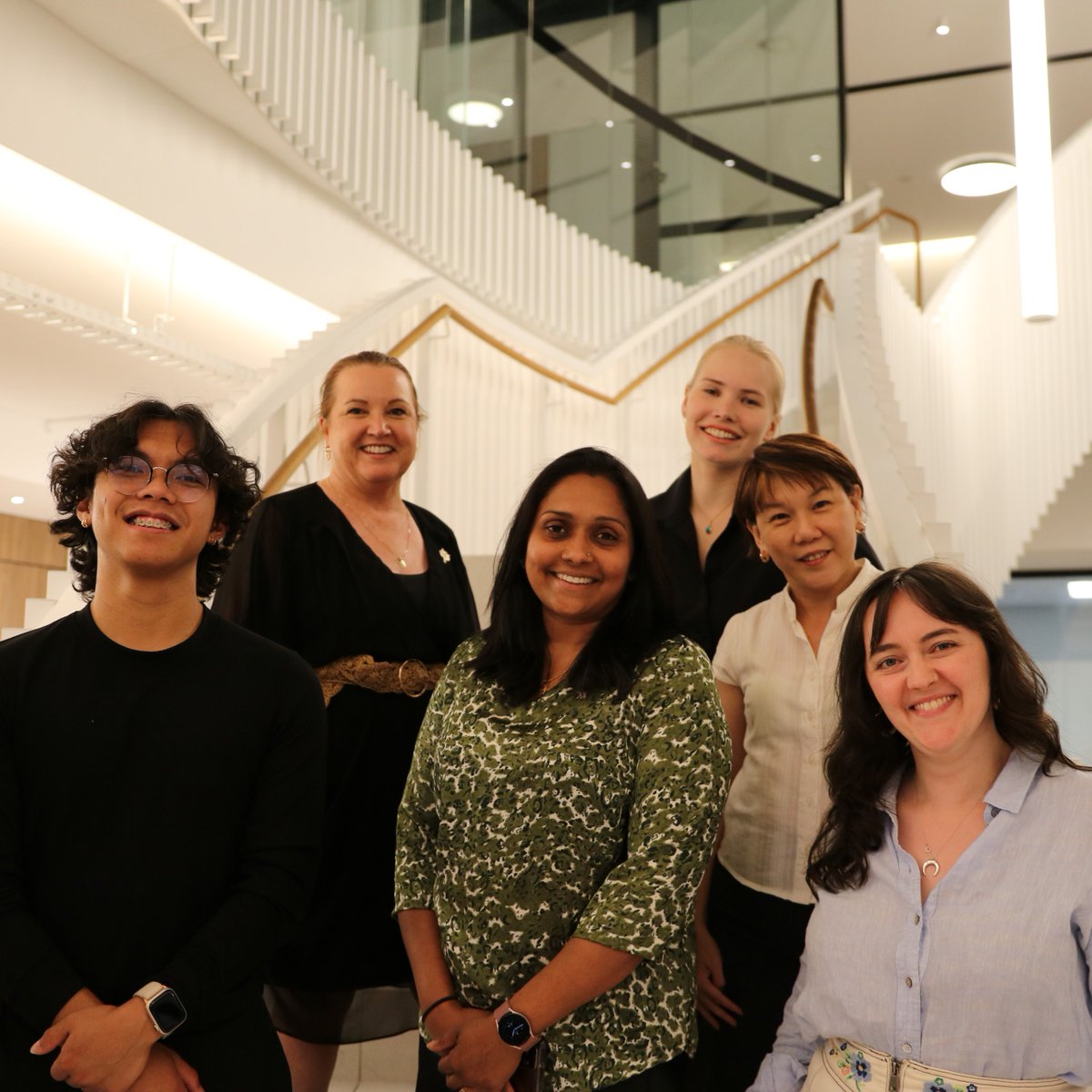 BDOAustralia's tweet photo. Our events team looks forward to welcoming you to the exciting events we have in store for 2025! Stay up to date with our upcoming events by subscribing to BDO's insights - https://t.co/vCzyYXk3Bl
#teamBDO #BDOproud https://t.co/lYsUbN3GTc