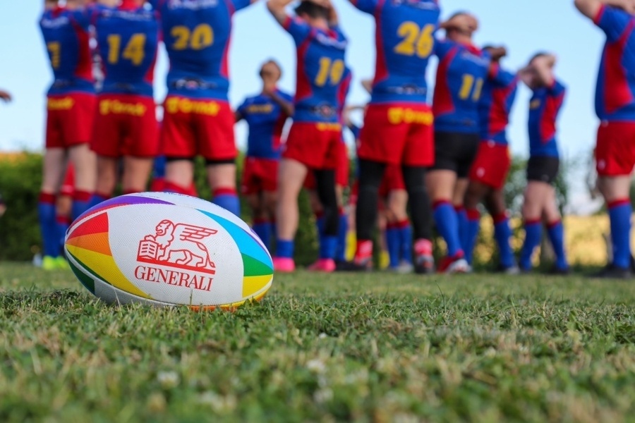 Generali France (@generalifrance) on Twitter photo 🏉Nous sommes fiers d’annoncer la reconduction de notre partenariat avec le club de #rugby #inclusif <a href="/lescoqsfestifs/">Les Coqs Festifs</a> 🌈
Continuons à promouvoir le #respect, l’#inclusion et la #solidarité , sur et en dehors du terrain de #Rugby !
On❤️nos Coqs
📰presse.generali.fr/actualites/gen… 🏉Nous sommes fiers d’annoncer la reconduction de notre partenariat avec le club de #rugby #inclusif <a href="/lescoqsfestifs/">Les Coqs Festifs</a> 🌈
Continuons à promouvoir le #respect, l’#inclusion et la #solidarité , sur et en dehors du terrain de #Rugby !
On❤️nos Coqs
📰presse.generali.fr/actualites/gen…