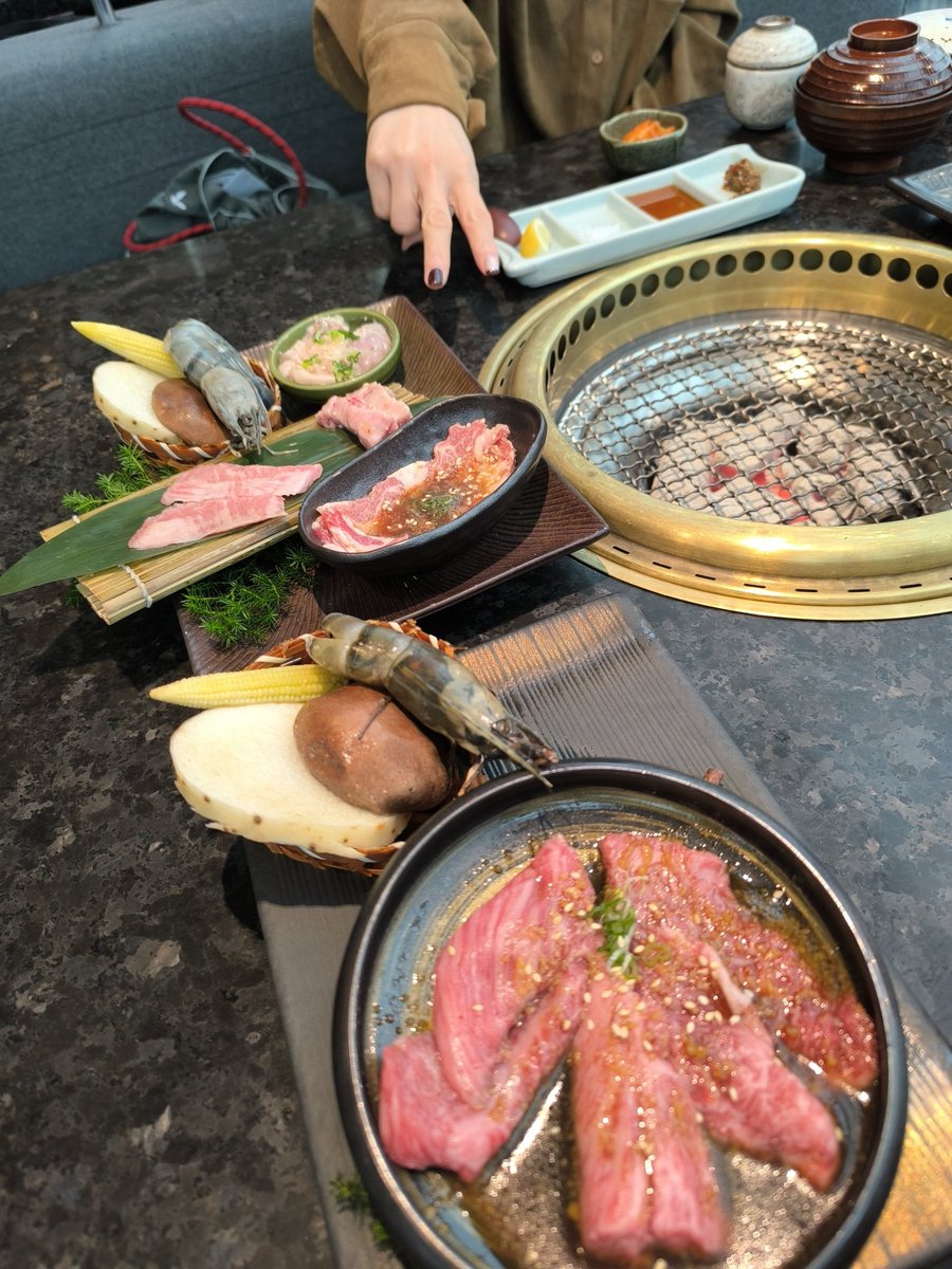 準備過年啦~~~😋