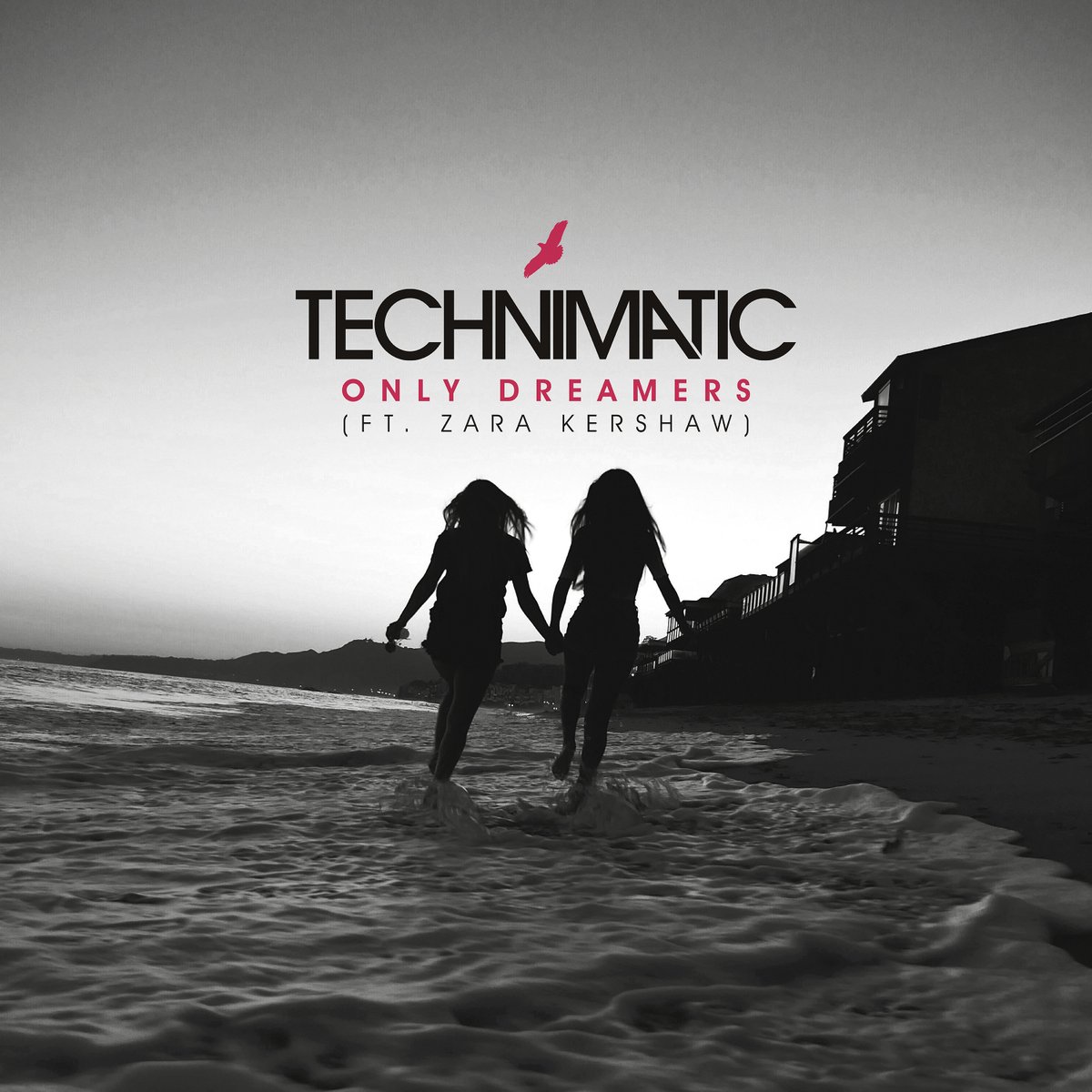 Technimatic tweet media