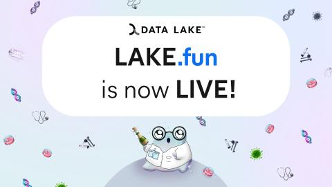 akahilzintern's tweet photo. Happening in just one weekπ
If you're a researcher, apply for whitelist and help reshape research with https://t.co/btAuUhmkow for the future of #DeSci
More details coming soon via @DataLakeToken
#LAKEfun #ARB #Science
3/3 https://t.co/bjJFIAz9sB