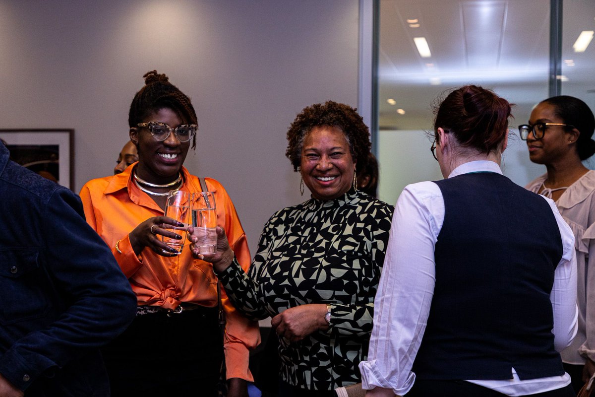 We Want to Support You – Apply Now! 

This is a fantastic opportunity to: 

Gain visibility for your work
Connect with a network of like-minded individuals and supporters
Receive financial backing to help your project grow

🔗 Apply here buff.ly/4087FBR