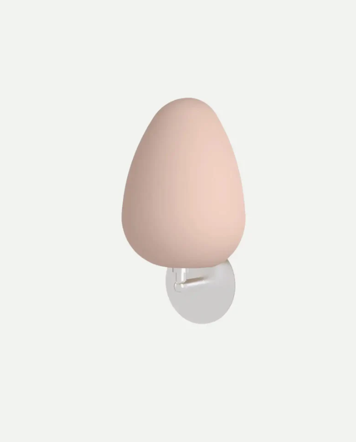 DonLighting's tweet photo. Kezo Wall Lamp by Aromas https://t.co/jfZSczP2hi