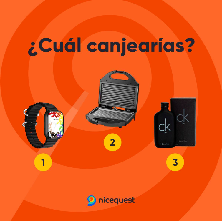 Nicequest tweet media