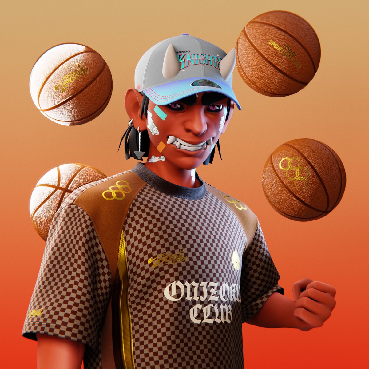 Hype!! I am now a <a href="/ChainZoku/">ChainZoku</a> 👹

Always love 3D projects

Shoutout <a href="/korkyzer/">korky (👹,🩹)</a>