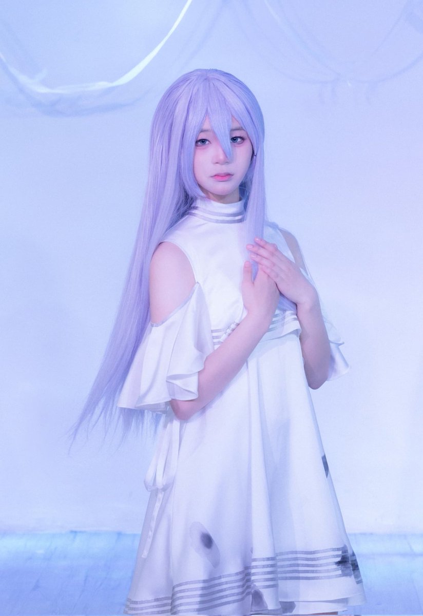 nocturneforyou_'s tweet photo. 🎭
 　
『　 或る時誰かが言いました
　 　みんな役割があるんだと　 』

このふざけた演劇を終わらせるまであと5日

••┈┈┈┈┈┈┈┈••
　
🎼 阿羽

📷@ mac_miller_photography
 　
 ••┈┈┈┈┈┈┈┈•• 
　
#プロセカ #宵崎奏 #コスプレ #pjsk #yoisakikanade #cosplay #世界計劃 https://t.co/hjo7lRsgKw