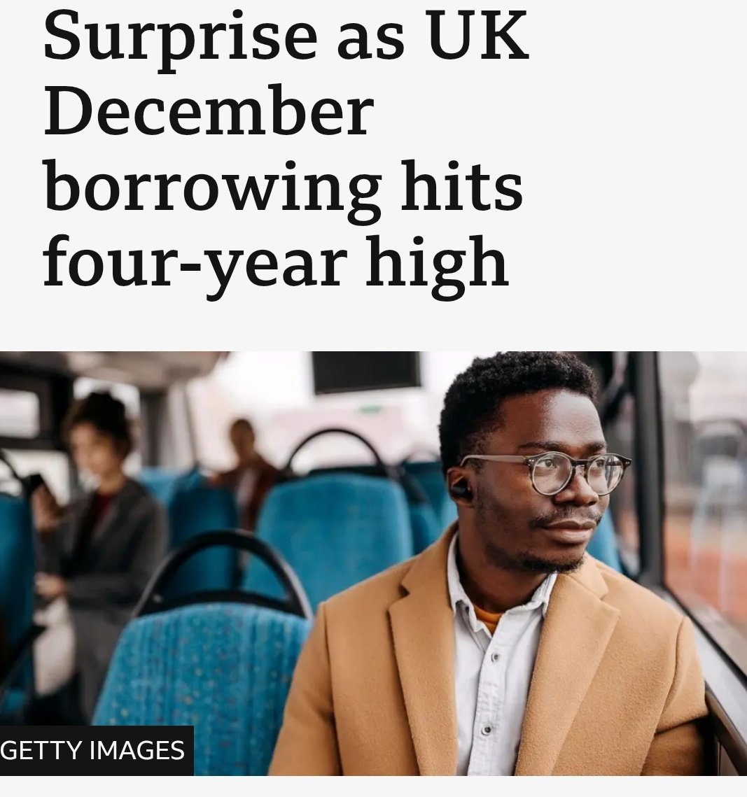 How is the most predictable news post General Election somehow a surprise for <a href="/BBCNews/">BBC News (UK)</a>?!?