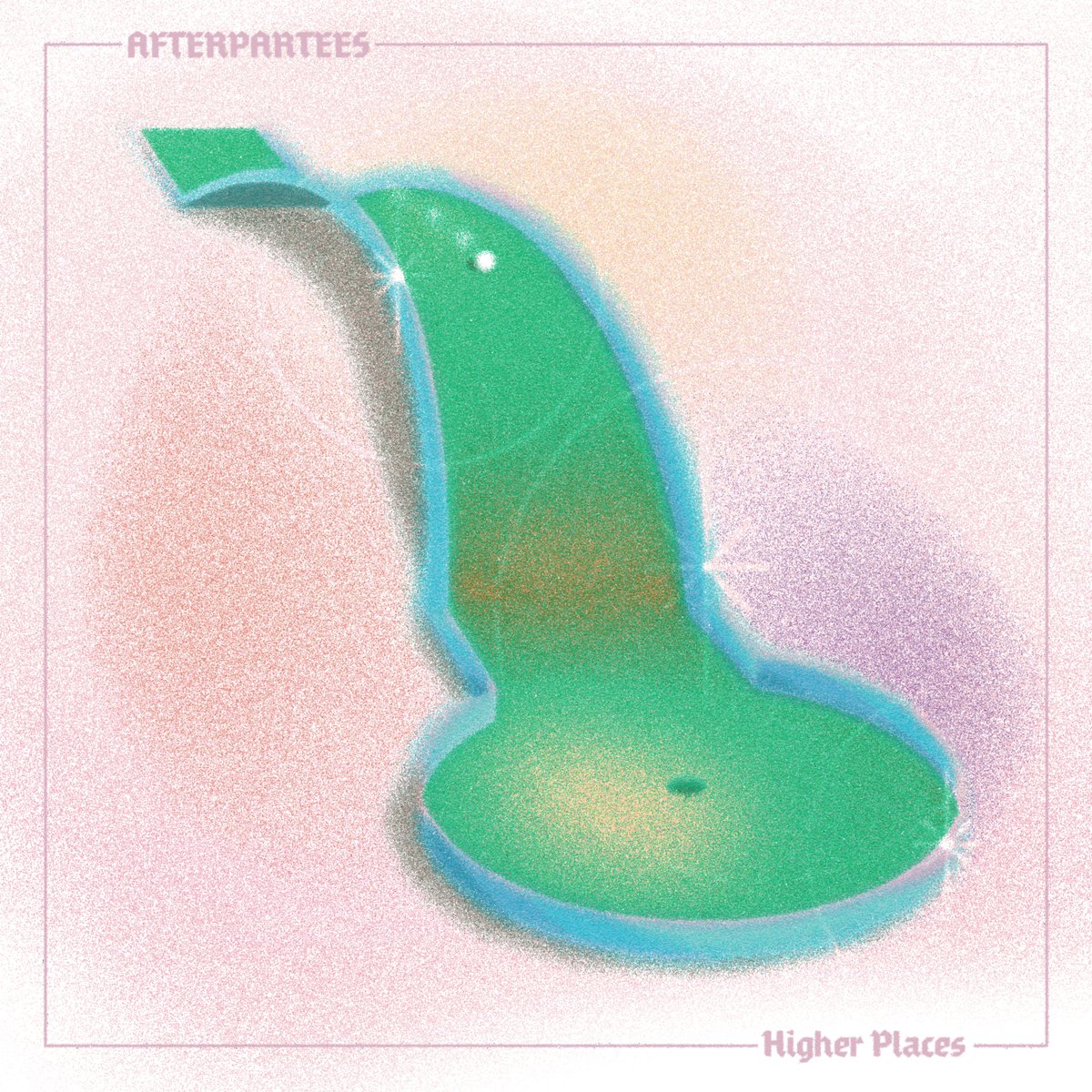Our new song 'Higher Places' is out now.

Listen to it here music.atease.ltd/higherplaces