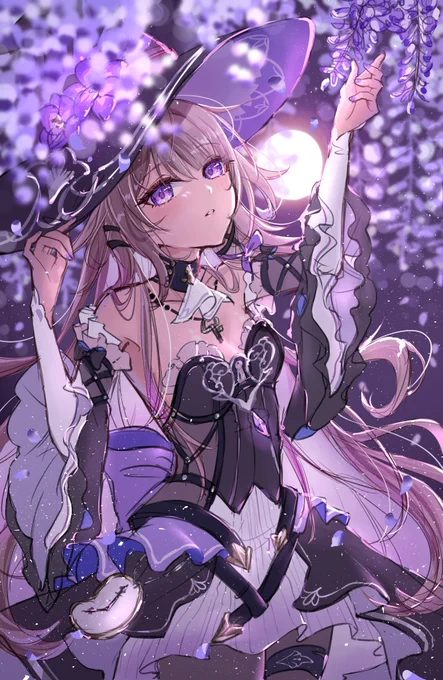 いい感じになりそうなマダムヘルタ#崩壊スターレイル #HonkaiStarRail#マダム・ヘルタ #TheHerta 