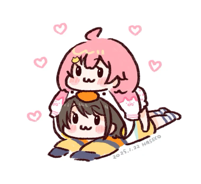 あわてない あわてないひとやすみ ひとやすみ#miko_Art #プロテインザスバル 
