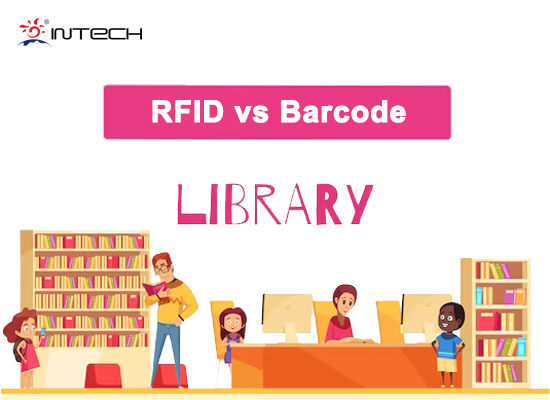 intechiwb's tweet photo. Why are modern libraries shifting from #barcode to #RFID? Let's go over the difference between these two technologies.

#librarysolutions #librarysystem #RFIDtags #RFIDlabels

https://t.co/AzlNWZy1Ur https://t.co/Xd9Tzqcmdo