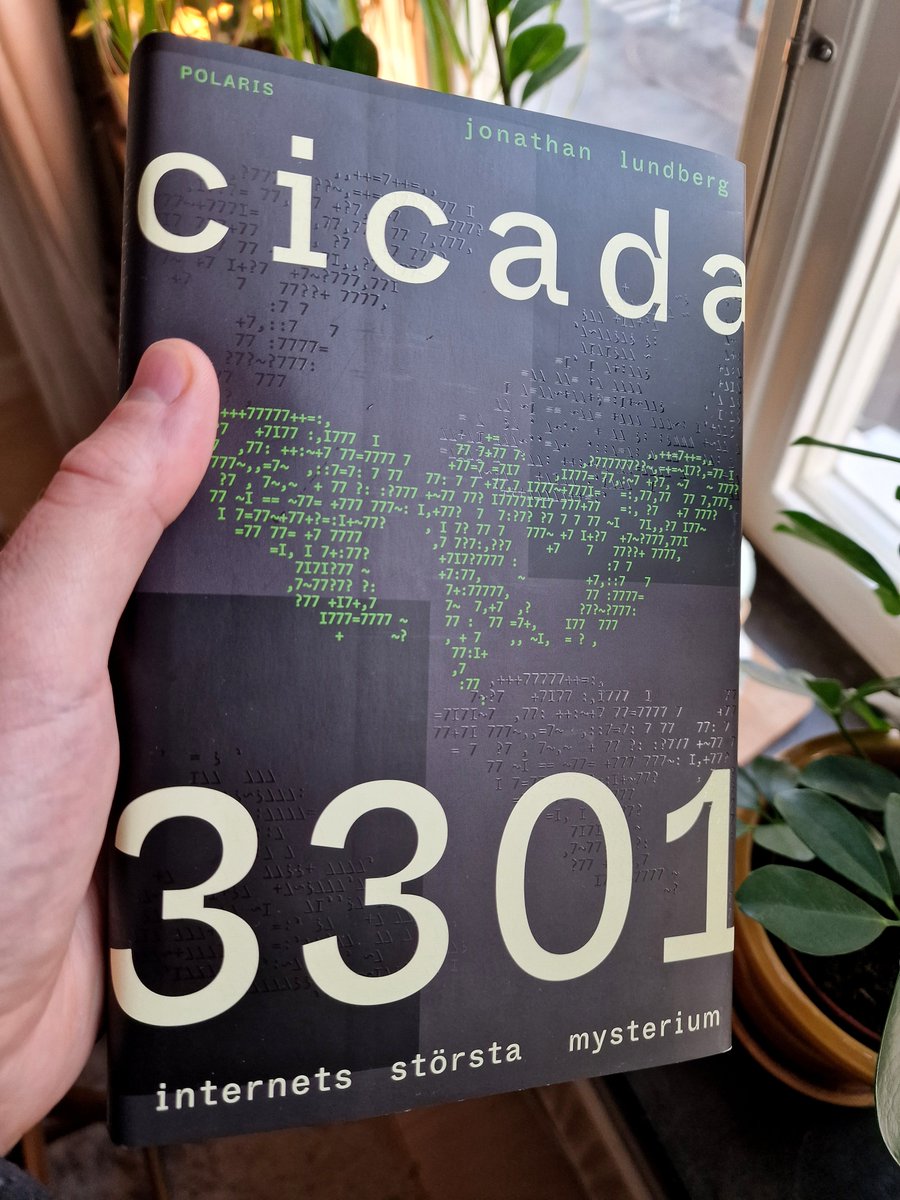 Jonathan Lundberg tweet media