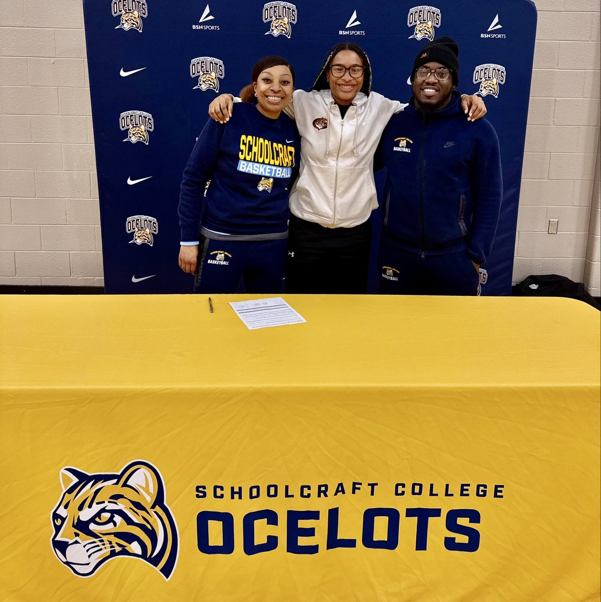 LBI JUCO Hoops Report (@lbinsiderjuco) on Twitter photo 6’ post Iyana Stephens ‘25 of Belleville HS (MI) has signed with Schoolcraft CC (MI) <a href="/SchoolcraftWBB/">Schoolcraft Women's Basketball</a> <a href="/wadesworld32/">Coach Keith Wade</a> <a href="/LBI_Carolina/">Coach Wright</a> <a href="/LBIPremierBB/">LBI Premier Prospects</a> <a href="/LBInsider/">Jason Wilkins (Wilkins Report)</a> 6’ post Iyana Stephens ‘25 of Belleville HS (MI) has signed with Schoolcraft CC (MI) <a href="/SchoolcraftWBB/">Schoolcraft Women's Basketball</a> <a href="/wadesworld32/">Coach Keith Wade</a> <a href="/LBI_Carolina/">Coach Wright</a> <a href="/LBIPremierBB/">LBI Premier Prospects</a> <a href="/LBInsider/">Jason Wilkins (Wilkins Report)</a>