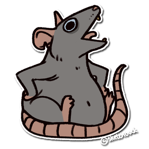 Sketchbuck tweet media