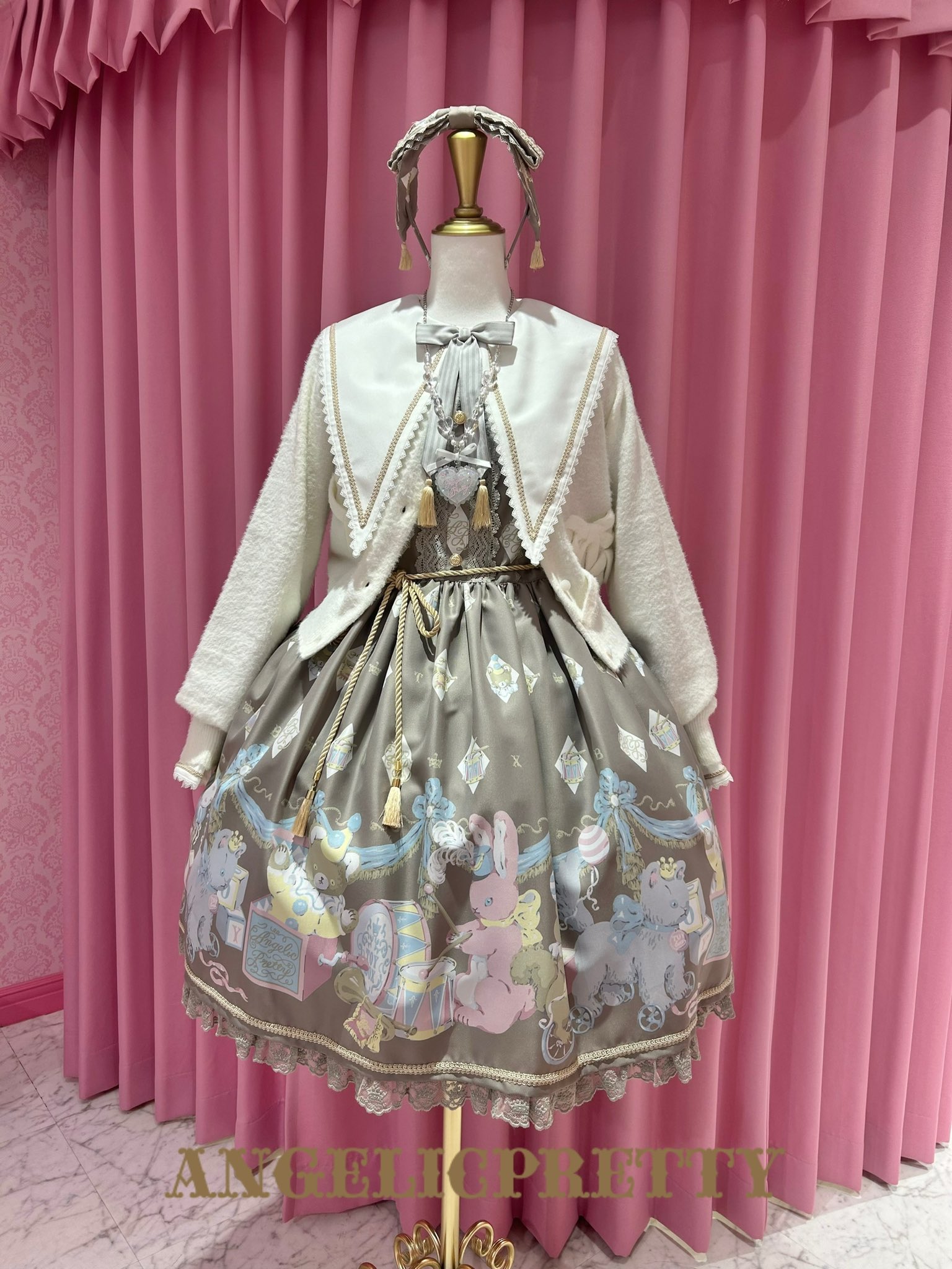 AngelicPretty京都店 on X: 