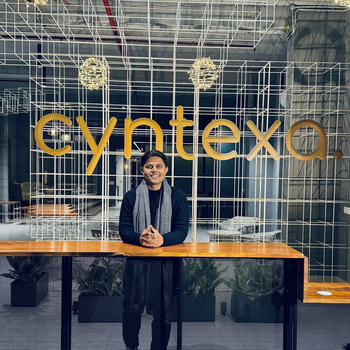 Today is the day we started <a href="/cyntexa/">Cyntexa</a> 7 Years Ago.

At that time, I thought I had it all figured out.

But the journey of building and growing Cyntexa was full of unexpected lessons...

Click on the link to read the full post: linkedin.com/posts/imshreys…