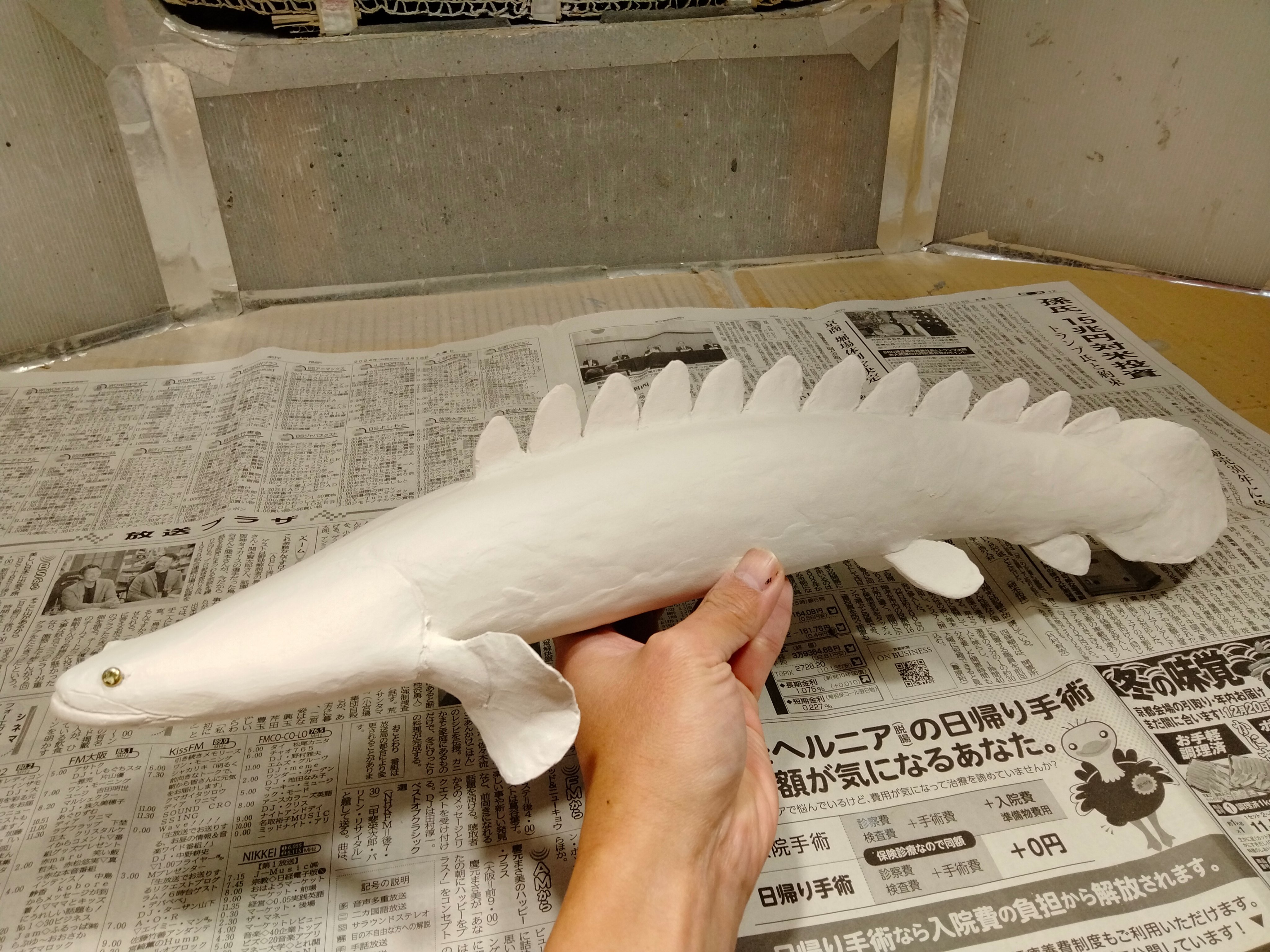 fish craft REAL (@gladiator12827) / X