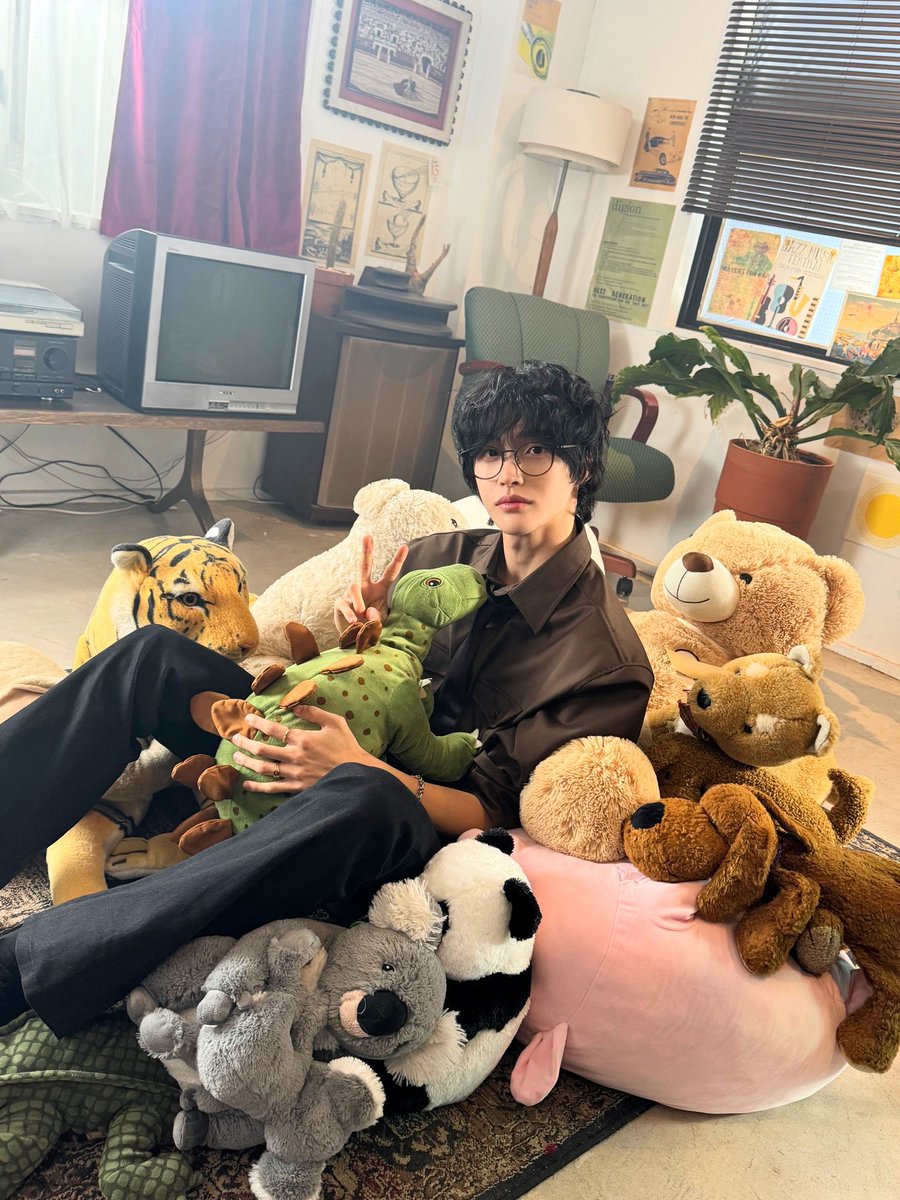RIIZE JAPAN OFFICIAL tweet media