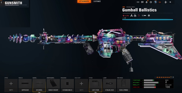 AlexDR1244322's tweet photo. Top 15 Best Guns in Black Ops 6 Zombies (2025 Edition)
https://t.co/nHn8v9Hyug
KRIG C
XM4
AS VAL
AMR Mod 4
LW3 A1 Frost Line
LR 7.62
ASG Shotgun
more...
#BlackOps6 #BlackOps6Zombies https://t.co/6qPaceP1Xc