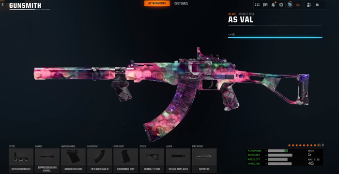 AlexDR1244322's tweet photo. Top 15 Best Guns in Black Ops 6 Zombies (2025 Edition)
https://t.co/nHn8v9Hyug
KRIG C
XM4
AS VAL
AMR Mod 4
LW3 A1 Frost Line
LR 7.62
ASG Shotgun
more...
#BlackOps6 #BlackOps6Zombies https://t.co/6qPaceP1Xc