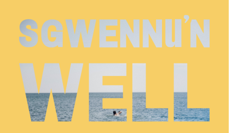 WAHWN Cymru (@wahwnc) on Twitter photo 𝗖𝗬𝗙𝗟𝗘: Ydych chi'n fardd neu'n awdur sydd â rhywfaint o brofiad o gyflwyno prosiectau ysgrifennu creadigol a iechyd a lles yn eich cymuned? Gallai rhaglen Sgwennu’n Well | Writing Well gan <a href="/LlenCymru/">Llenyddiaeth Cymru</a> fod yn berffaith i chi. ✨
Mwy o wybodaeth yma 👇
wahwn.cymru/opportunities/… 𝗖𝗬𝗙𝗟𝗘: Ydych chi'n fardd neu'n awdur sydd â rhywfaint o brofiad o gyflwyno prosiectau ysgrifennu creadigol a iechyd a lles yn eich cymuned? Gallai rhaglen Sgwennu’n Well | Writing Well gan <a href="/LlenCymru/">Llenyddiaeth Cymru</a> fod yn berffaith i chi. ✨
Mwy o wybodaeth yma 👇
wahwn.cymru/opportunities/…