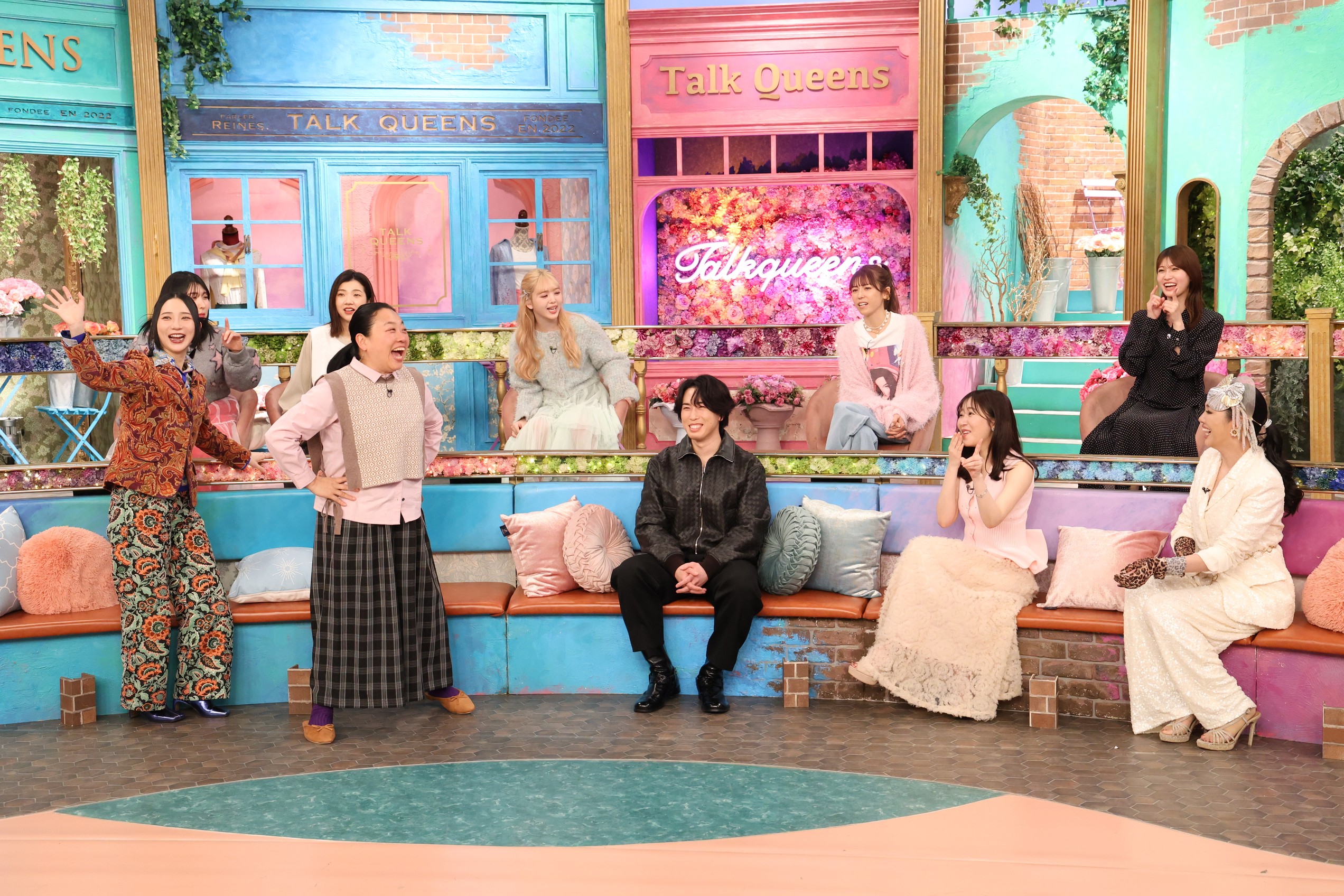 紙タグ付き新品未使用未開封 藤田ニコルコラボ スピンズ プリン カーディガン Fashion Express on X: 