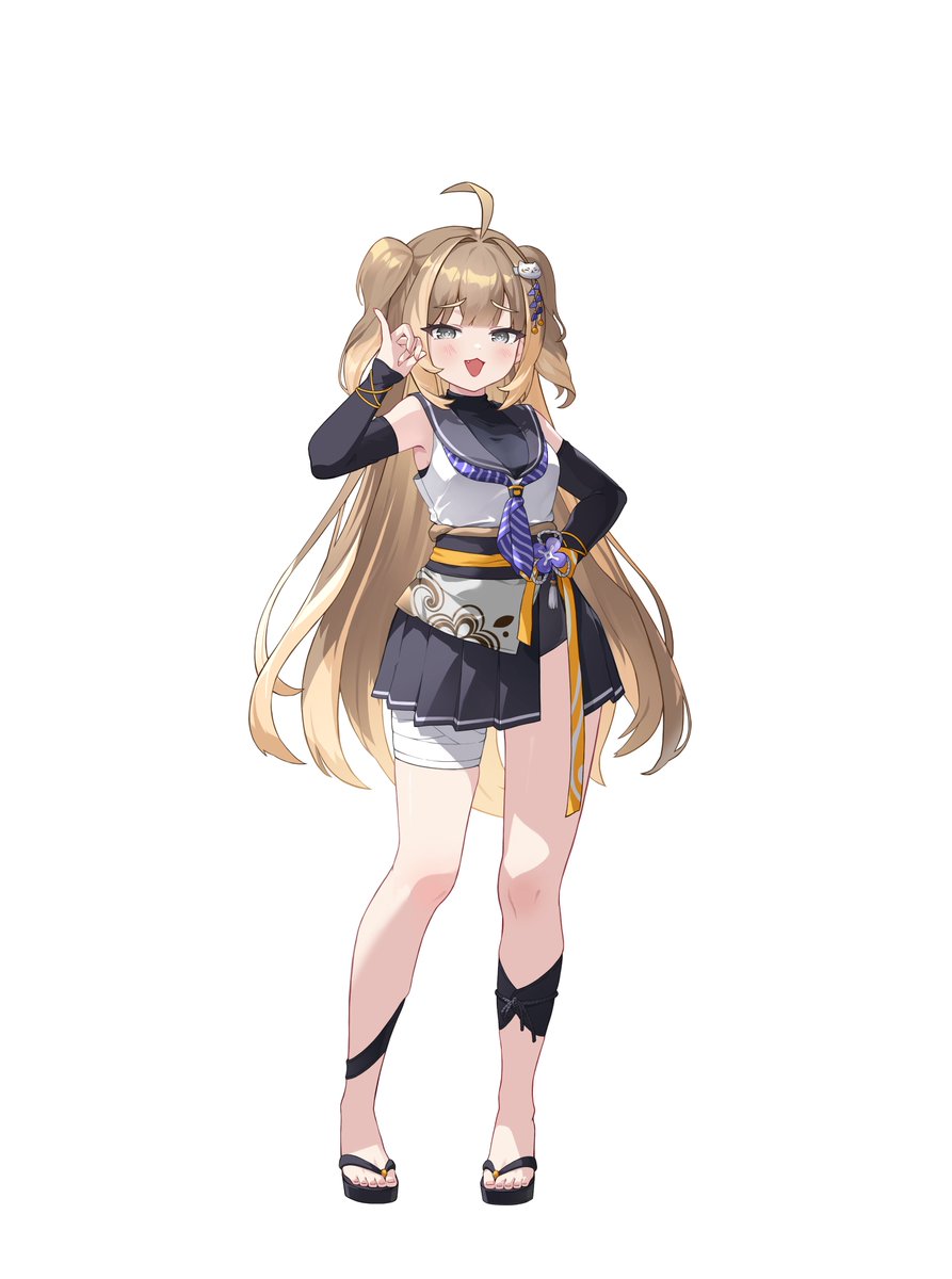 ひーにゃん様 TVアニメ「お隣の天使様にいつの間にか駄目人間にされていた件