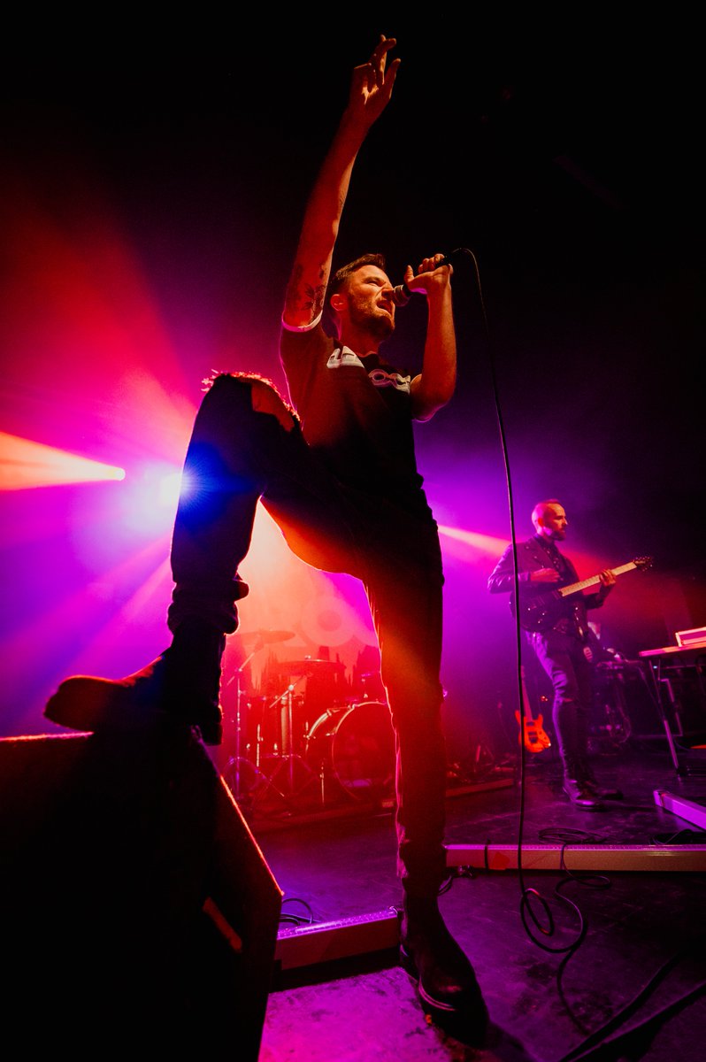 Wolf Club (@wolfclubband) on Twitter photo Less than a month to go until our LONDON show!!! Tickets: dice.fm/event/92bgk9-w…
#wolfClub #retrowave #synthwave #synthpops #80smusic #gigs #london #synthfam
@ourblackheart
<a href="/NewRetroWave/">NewRetroWave</a> Less than a month to go until our LONDON show!!! Tickets: dice.fm/event/92bgk9-w…
#wolfClub #retrowave #synthwave #synthpops #80smusic #gigs #london #synthfam
@ourblackheart
<a href="/NewRetroWave/">NewRetroWave</a>