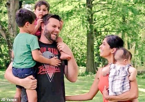 Make having a family great again.