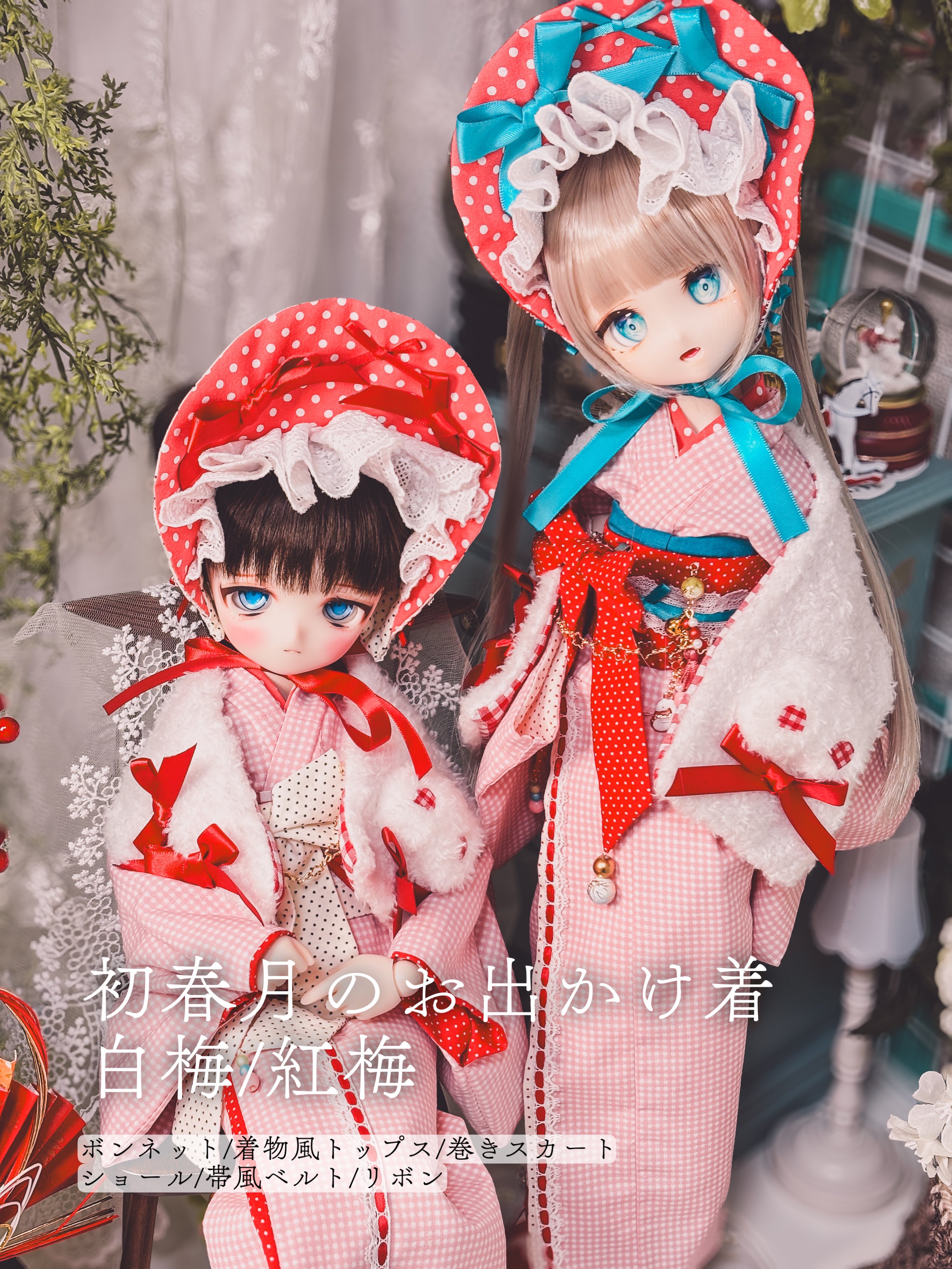 @papyo♡即購入⭕️いいね❌ページ いくら［NOISETTO］ (@moyo1229) / X