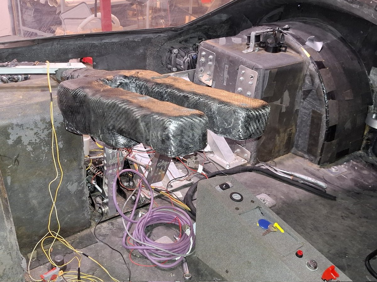 You already know that we see you at the weekend in Manufaktura at the 33rd Finale of the Wielka Orkiestra Świątecznej Pomocy 😇

As we continue our work, so that you can see us in its full glory 🔧

To not spoil the surprise we do not show too much and we see you this weekend 😁