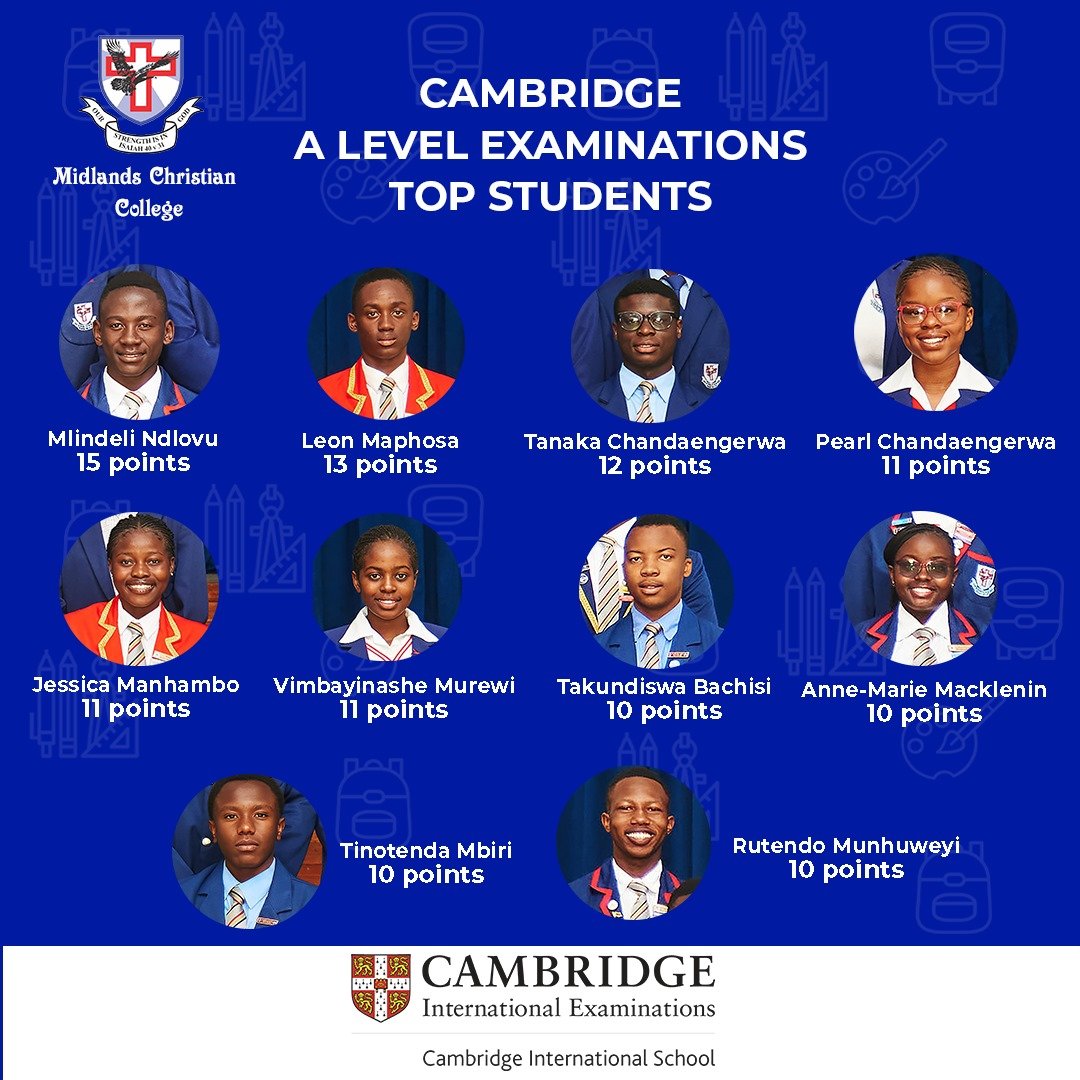 Midlands Christian tweet media