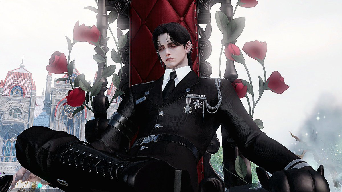로코 (@Rococo_Fantasy) / Posts / X