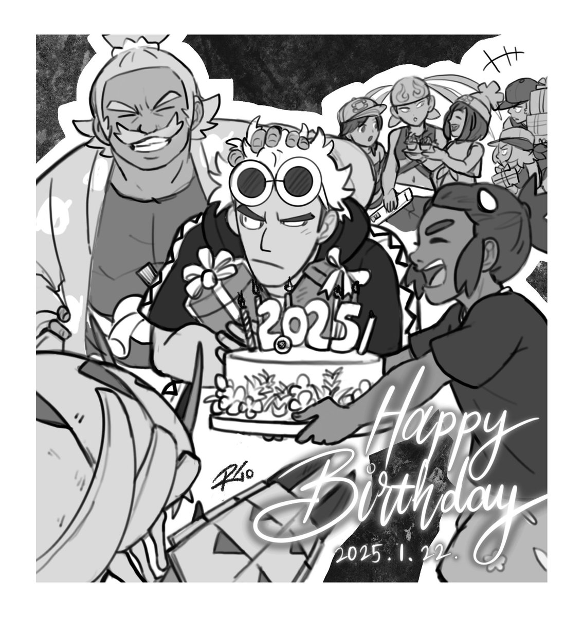 Río❤️🔥 tweet media