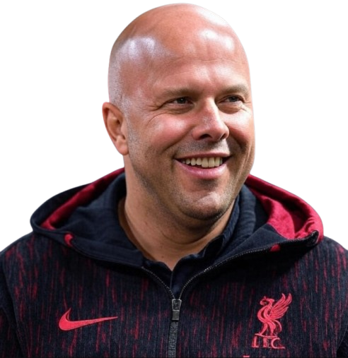 Marco van der Heide tweet media