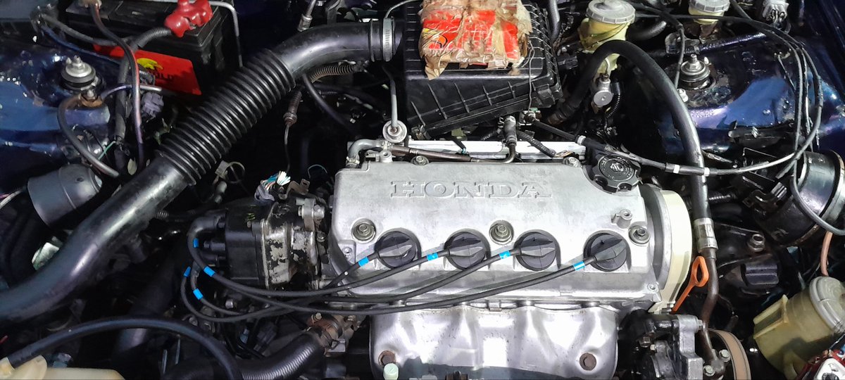 daphmissions's tweet photo. DryClean &amp; Detail Your Car Engine—at a Cheaper Price (+10% OFF for Regular Customers).
#Vitz Vehicle GhS150
#Saloon Vehicle GhS180 
#SUV GhS200
#CallUsNow: 0243 243 563 https://t.co/ExESUUHiVT