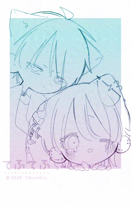 良いラフ 