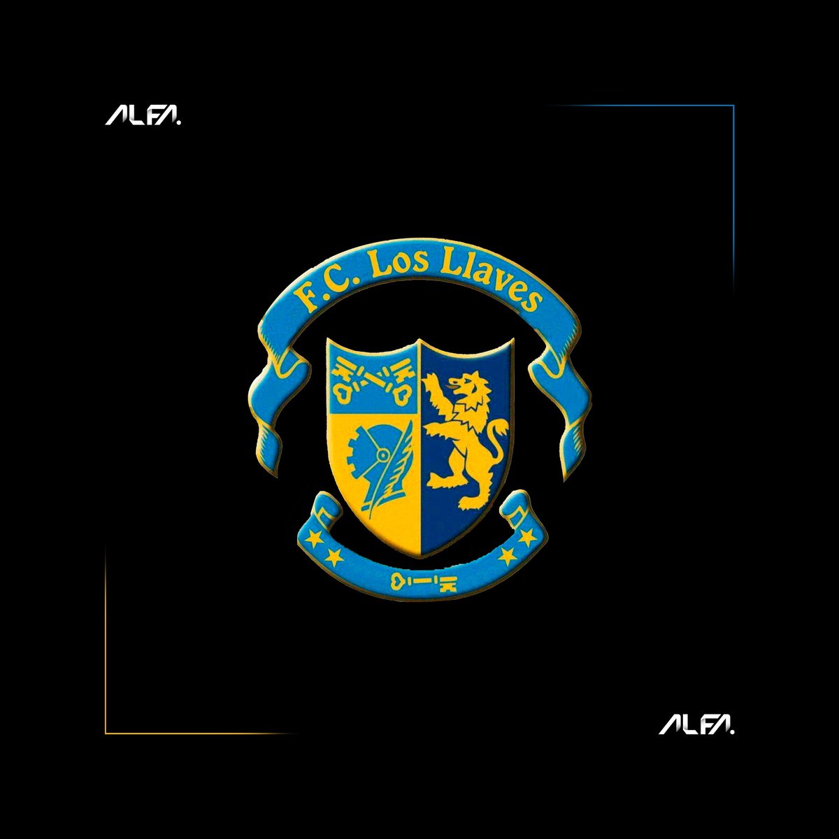 🗝️ 𝙇𝙊𝙎 𝙇𝙇𝘼𝙑𝙀𝙎 𝙁𝘾 también ascienden a la máxima categoría de la <a href="/ALFA_Lorca/">⚽️ Asociación Lorquina de Fútbol Amateur.</a>

🆙 ¡El conjunto latino disputará la primera categoría del fútbol lorquino!