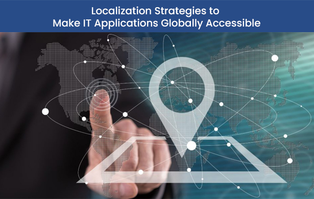 language_bureau's tweet photo. Discover how localisation strategies and expert translation services can make your IT solutions globally accessible.

Read more: https://t.co/VKYw8jn8p5

#ITSuccess #Localisation #TranslationExperts #ITSolutions #GlobalMarkets https://t.co/9WMCqESpK7